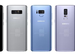Kloningan Galaxy S9 Dijual Lebih Murah