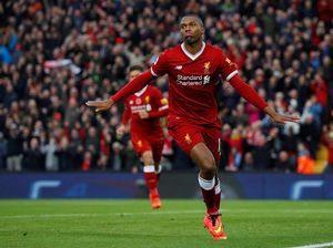Sudah Capai 100 Gol, Sturridge Targetkan 100 Gol Lainnya Sudah Capai 100 Gol, Sturridge Targetkan 100 Gol Lainnya