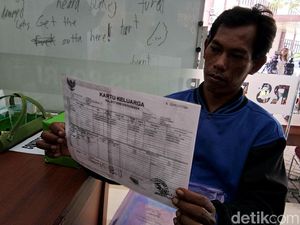 Cerita Zen Bawa Sikat Gigi Agar Jenazah Adik Bisa Diidentifikasi