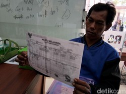 Cerita Zen Bawa Sikat Gigi Agar Jenazah Adik Bisa Diidentifikasi