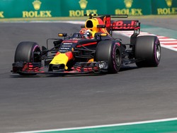 Verstappen Masih Terdepan di Latihan Kedua GP Kanada