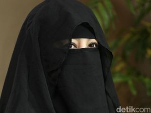 Isu Nikah dengan Sunu Kencang Beredar, di Mana Umi Pipik?