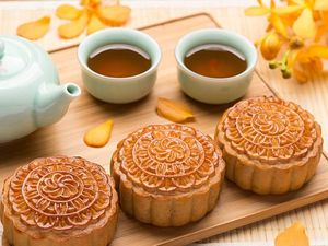 Sedih! Takut Istri Kelaparan, Kakek Ini Sampai Tersesat untuk ​Bawakan Mooncake​