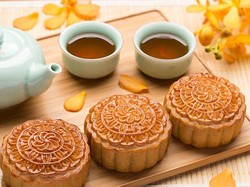 Sedih! Takut Istri Kelaparan, Kakek Ini Sampai Tersesat untuk ​Bawakan Mooncake​