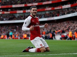Kolasinac, Bukti Bahwa Tetap Ada Pemain Gratisan yang Oke
