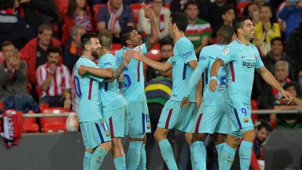 Tim-Tim yang Belum Bisa Ditaklukkan di Liga Besar Eropa