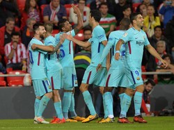 Ramos: Sulit Membayangkan La Liga Tanpa Barcelona