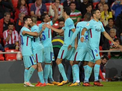 Tim-Tim yang Belum Bisa Ditaklukkan di Liga Besar Eropa