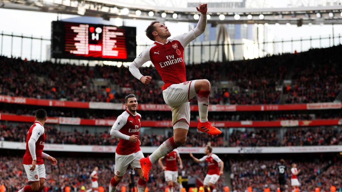 Foto: Paul Childs/ Action Images via Reuters