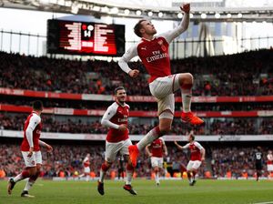 Perubahan Cara Bermain Jadi Kunci Kemenangan Arsenal