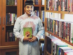 Mirip UAS, Ustaz Riza Muhammad Ditahan Imigrasi Hong Kong