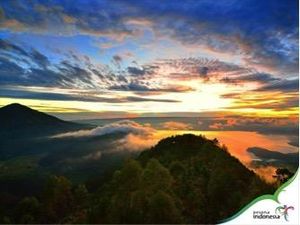 Lagi, Wonderful Indonesia Travel Fair 2017 Digelar di Malaysia