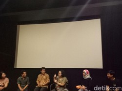 Novum, Film Remaja di Bawah Umur yang Divonis Mati Diputar Perdana