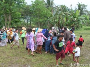 Melihat Serunya Festival Gerabah di Borobudur