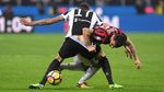 Milan 0-2 Higuain