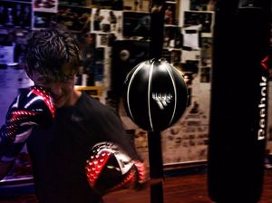 Tiru Kebiasaan Sehat Para Pemeran The Avengers