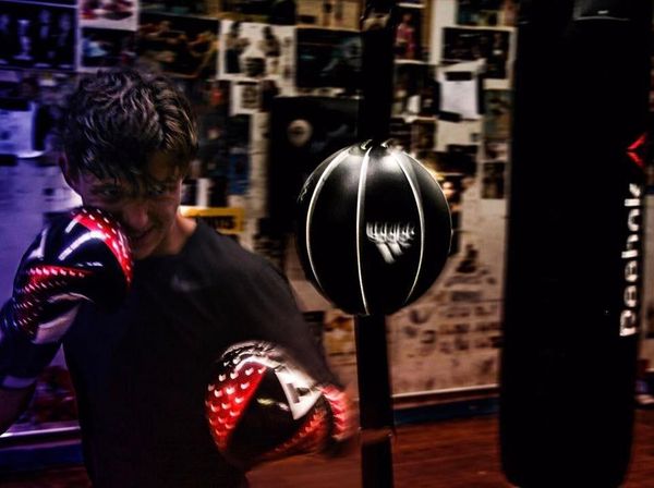 Tiru Kebiasaan Sehat Para Pemeran The Avengers