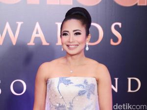 Lion Air JT 610 Jatuh, Feni Rose Jadi Was-was