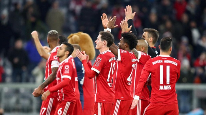 Heynckes Bakal Bawa Bayern Berjaya Lagi Musim Ini