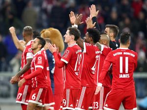 Heynckes Bakal Bawa Bayern Berjaya Lagi Musim Ini