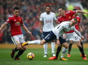 Kesempatan Terakhir Chelsea, Tottenham, dan MU Jaga Asa Raih Trofi