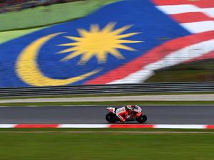 Konfirmasi Ducati soal Bantuan Lorenzo untuk Dovizioso