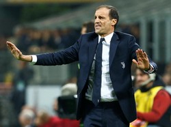 Allegri Enggan Komentari Kontroversi Gol Juventus