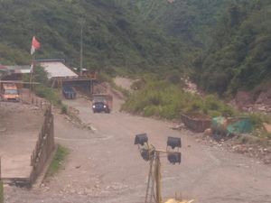 Pos Brimob di Tembagapura Papua Ditembaki, Polisi Siaga Satu