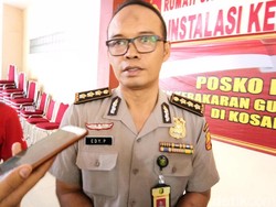 4 Jenazah Korban Kecelakaan di Tol Cipularang Sudah Diambil Keluarga