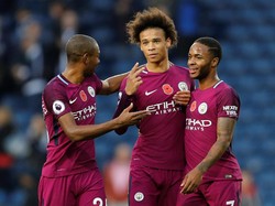 Semua Tim Premier League Punya Kendala, Kecuali City