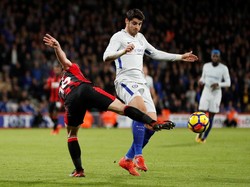 Chelsea Masih Tertahan di Markas Bournemouth