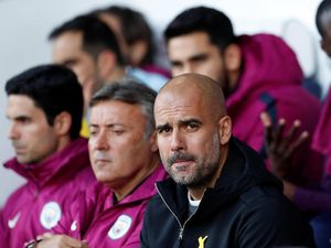 Guardiola Tak Tertarik Patahkan Rekor The Invincibles Milik Arsenal
