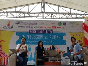 Kegiatan Montessori Berbasis Matematika, Seperti Apa Sih?