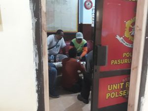 12 Saksi Diperiksa Terkait Ambruknya Girder Flyover Proyek Tol