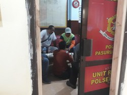 12 Saksi Diperiksa Terkait Ambruknya Girder Flyover Proyek Tol