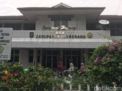 Atin Masih Kritis karena Terjebak di Pabrik Kembang Api yang Meledak