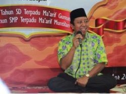 Romahurmuziy: Ada 6 Tantangan di Dunia Pendidikan