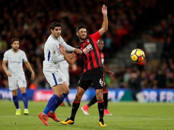 Conte Nilai Chelsea Kurang Tajam