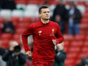 Penyebab Lovren Batal Main Lawan Huddersfield