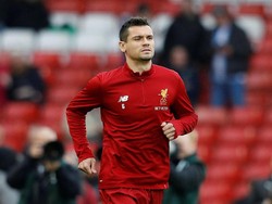 Penyebab Lovren Batal Main Lawan Huddersfield