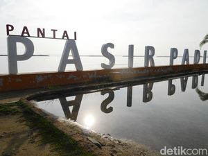 Tanjungpinang dan Pangkalpinang yang Sering Bikin Salah Alamat Tanjungpinang dan Pangkalpinang yang Sering Bikin Salah Alamat