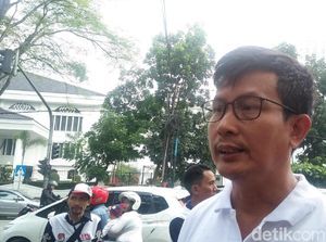 KPU Jabar Targetkan 75 Persen Partisipasi Pemilih