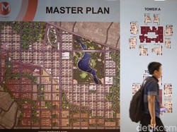 Deddy Mizwar: Lahan untuk Meikarta Hanya 84 Ha, Tak Bisa Ditambah