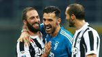 Milan 0-2 Higuain
