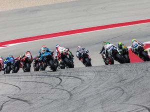 Jadwal MotoGP Amerika Serikat 2024, Balapan Digelar Senin Dini Hari Jadwal MotoGP Amerika Serikat 2024, Balapan Digelar Senin Dini Hari