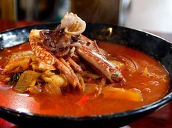 Kuat Makan Pedas? Wajib Coba 5 Masakan Korea yang Bikin Keringat Bercucuran