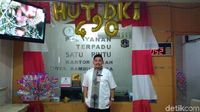Ini Imron, Pegawai Kelurahan yang Kuat Iman Tolak Tip dari Warga