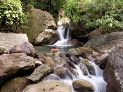Si Perawan Cantik dari Padang