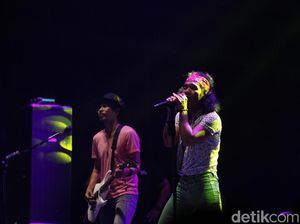 Lirik dan Chord Pulau Biru dari Slank Lirik dan Chord Pulau Biru dari Slank