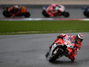 Soal Adaptasi di Ducati, Lorenzo: Seperti Memainkan Messi Jadi Gelandang
